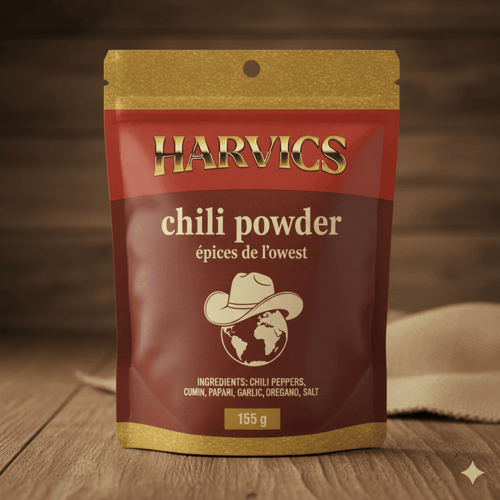 Chili Powder